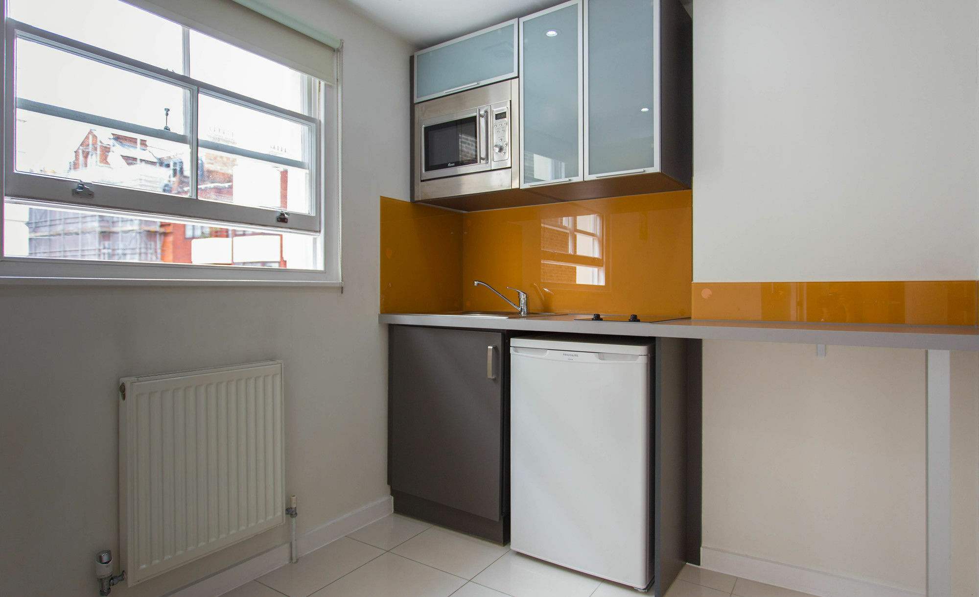 Concept Serviced Apartments By Concept Apartments London Exterior photo
